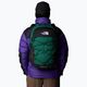 The North Face Borealis 28 l örökzöld/fekete túra hátizsák 7