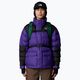 The North Face Borealis 28 l örökzöld/fekete túra hátizsák 8