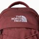 The North Face Borealis Mini hátizsák 10 l canyon dust dark heathe túra hátizsák 3