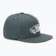 Vans Classic Vans Snapback zöld gables baseball sapka