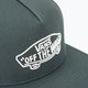 Vans Classic Vans Snapback zöld gables baseball sapka 3