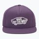 Vans Classic Vans Snapback gothic grape baseball sapka 2