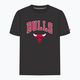 férfi póló New Era NOS NBA Regular Tee Chicago Bulls black 6
