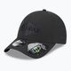 Sapka New Era Repreve Outline 9Forty Los Angeles Lakers black 2
