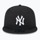 Sapka New Era Foil 9Fifty New York Yankees black 3