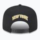 Sapka New Era Foil 9Fifty New York Yankees black 4