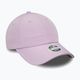 Női baseballsapka New Era Open Back Cap pastel purple