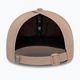 Női baseballsapka New Era Open Back Cap pastel brown 4