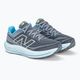 Női futócipő New Balance Fresh Foam X Vongo v6 sötét sarkvidéki szürke 4