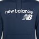 Férfi melegítőfelső New Balance Core Fleece Hoodie nb navy 6