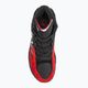New Balance Fresh Foam BB v2 fekete/piros kosárlabda cipő 6