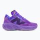 New Balance Fresh Foam BB v2 lila kosárlabda cipő 2