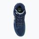 New Balance Fresh Foam BB v2 navy/lime kosárlabda cipő 5