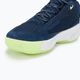 New Balance Fresh Foam BB v2 navy/lime kosárlabda cipő 7