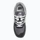 New Balance GC574 fekete NBGC574TWE gyermek cipő 6