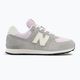 New Balance GC574 brighton szürke gyermek cipő 2