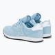 Női cipő New Balance GW500 light chrome blue 3