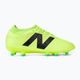 Férfi focicipő New Balance Tekela Magique FG V4+ bleached lime glo 2