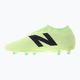 Férfi focicipő New Balance Tekela Magique FG V4+ bleached lime glo 9