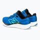 New Balance Fresh Foam 680 v8 kék oázis férfi futócipő 3