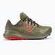 New Balance DynaSoft Nitrel v5 dark olivine férfi futócipő 2