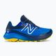 New Balance DynaSoft Nitrel v5 kék oázis férfi futócipő 2