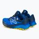 New Balance DynaSoft Nitrel v5 kék oázis férfi futócipő 3