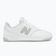 New Balance BB80 fehér/szürke cipő 2