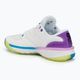 New Balance Hesi Low optikai fehér kosárlabda cipő 3