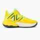 New Balance TWO WXY v4 citromsárga kosárlabda cipők 2