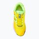New Balance TWO WXY v4 citromsárga kosárlabda cipők 5