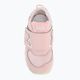 New Balance NW574 héj rózsaszín gyermek cipő 6