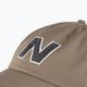 New Balance V990 Block N Block N Curved Brim stone ware baseball sapka 3