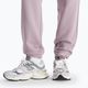 Női New Balance French Terry Jogger nadrág jégbor 6