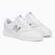 női cipő New Balance BBW80 white/silver 4