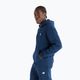 Férfi New Balance Core Brushed Full Zip melegítőfelső navy 2