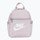 Nike Sportswear Női Futura 365 Mini 6 l hátizsák platina lila/summit fehér