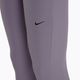 Női leggings Nike Sportswear Chill Knit Mini-Rib Flared daybreak/fekete 4