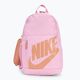 Nike Elemental 20 l pink rise/terra blush gyermek hátizsák