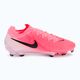 Nike Phantom GX II Pro FG labdarúgócipő sunset pulse/fekete 2