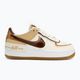 Nike Court Vision Low Next Nature fekete/fehér női cipő 2