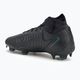 Nike Phantom Luna II Academy FG/MG futballcipő fekete/mély dzsungel/fekete 3