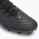 Nike Phantom Luna II Academy FG/MG futballcipő fekete/mély dzsungel/fekete 7