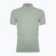 Férfi Nike Court Dri-Fit Polo Solid jade horizont/fehér teniszpóló