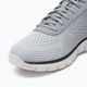 férfi cipő SKECHERS Track Ripkent light gray 7
