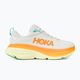 HOKA férfi futócipő Bondi 8 blanc de blanc/solar 2