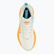 HOKA férfi futócipő Bondi 8 blanc de blanc/solar 5