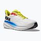 HOKA férfi futócipő Clifton 9 blanc de blanc/virtuális kék