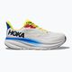 HOKA férfi futócipő Clifton 9 blanc de blanc/virtuális kék 2