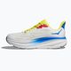 HOKA férfi futócipő Clifton 9 blanc de blanc/virtuális kék 3